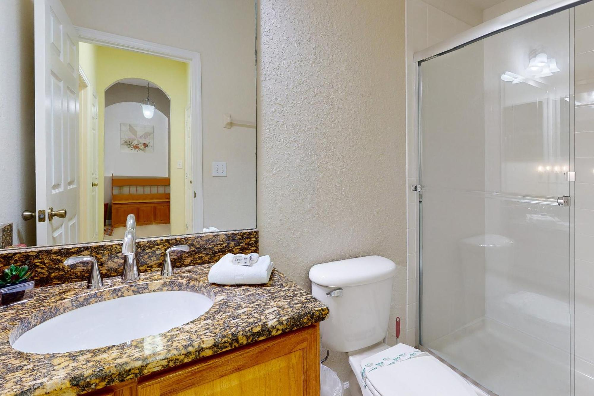 Town Terrace Townhomes Kissimmee Exterior photo