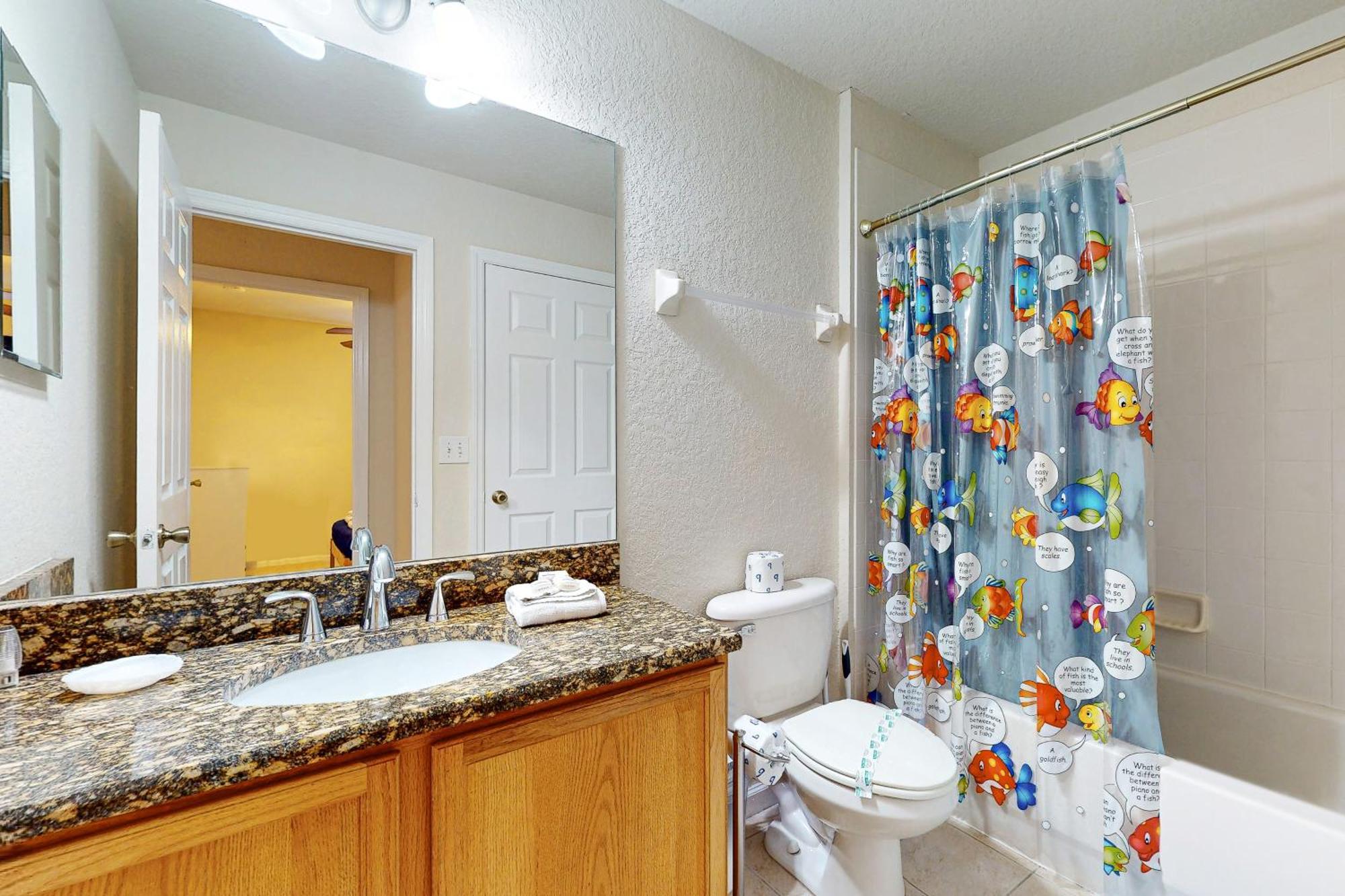 Town Terrace Townhomes Kissimmee Exterior photo