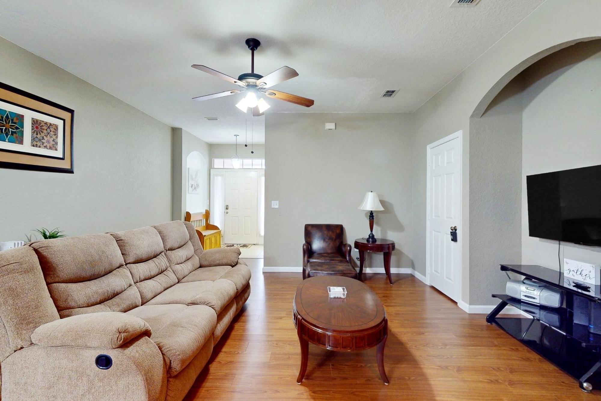 Town Terrace Townhomes Kissimmee Exterior photo