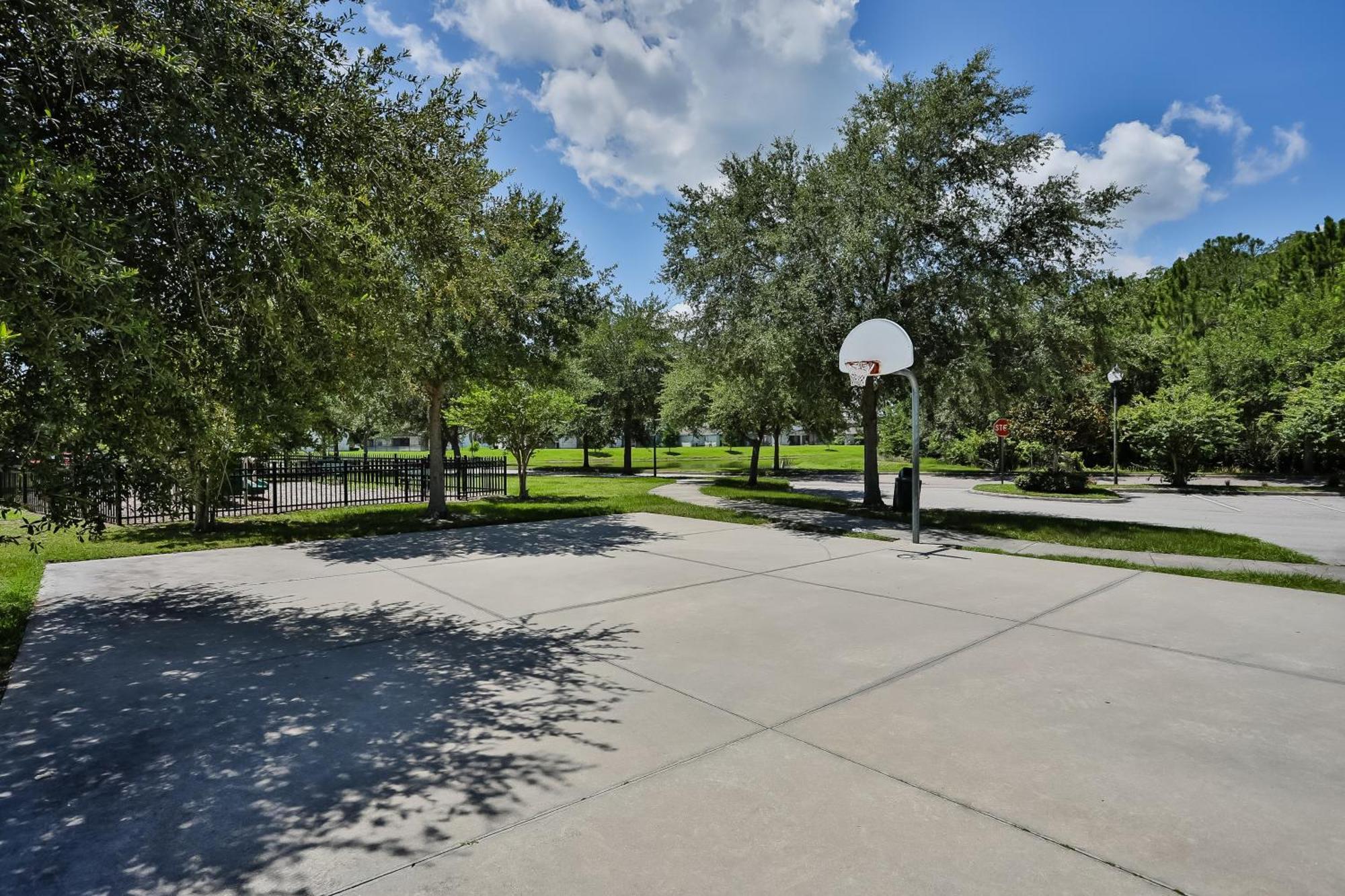 Town Terrace Townhomes Kissimmee Exterior photo